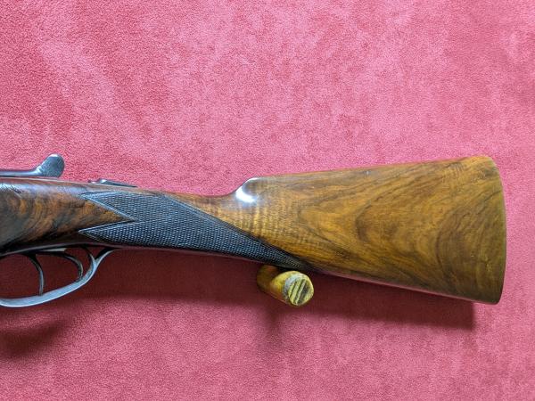 THOMAS TURNER 12 Gauge