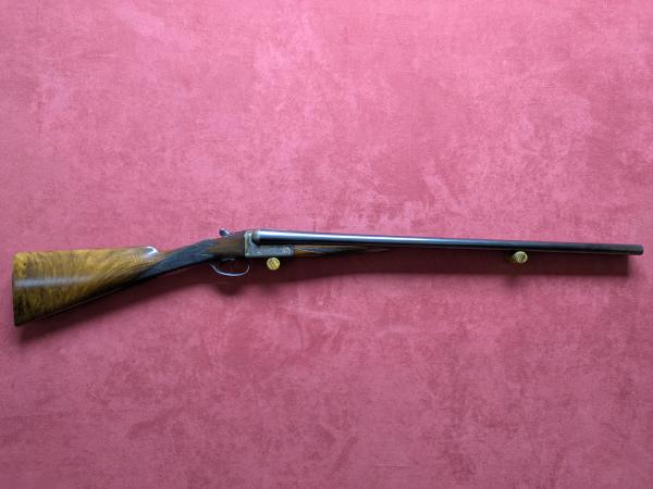 THOMAS TURNER 12 Gauge