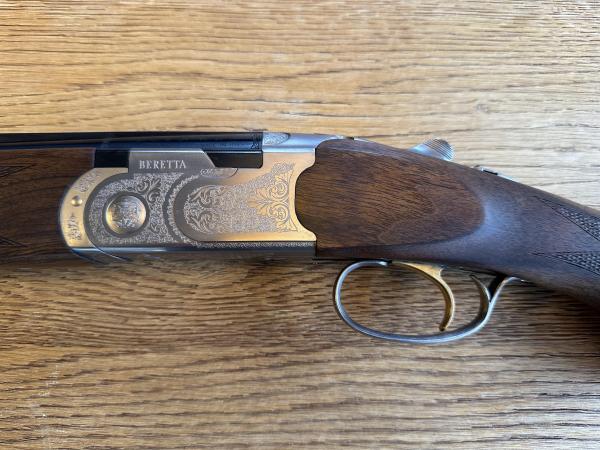 BERETTA 28 Gauge SILVER PIGEON 1