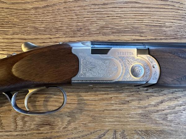 BERETTA 28 Gauge SILVER PIGEON 1