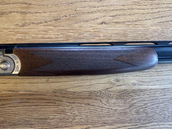 BERETTA 410 Gauge SILVER PIGEON 1