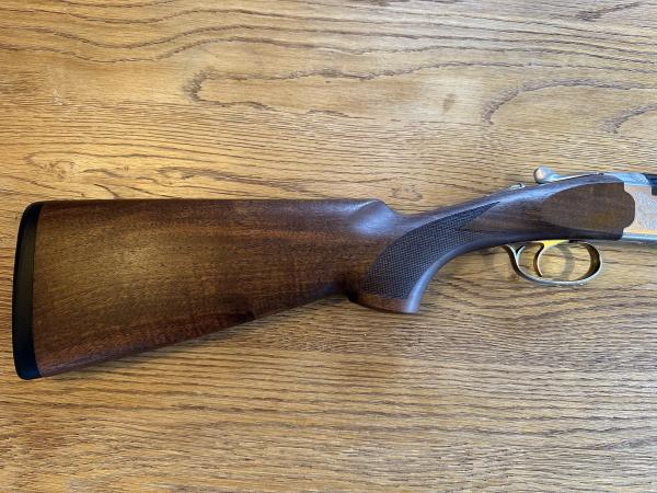 BERETTA 410 Gauge SILVER PIGEON 1