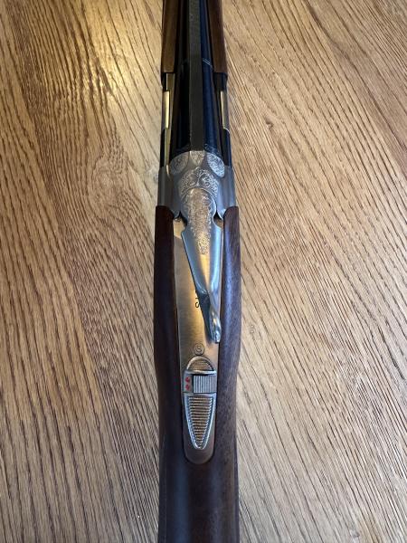 BERETTA 410 Gauge SILVER PIGEON 1