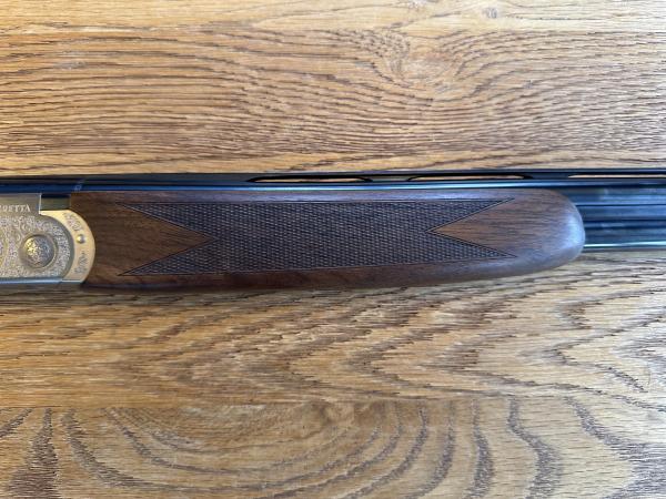 BERETTA 410 Gauge SILVER PIGEON 1