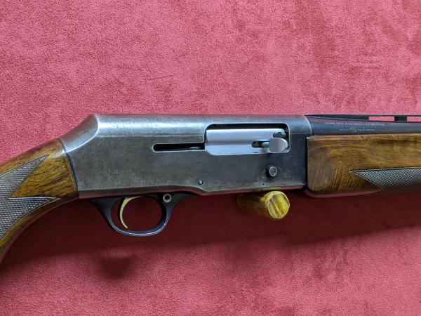 BROWNING 12 Gauge B80