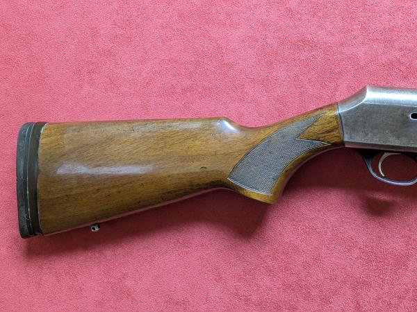 BROWNING 12 Gauge B80