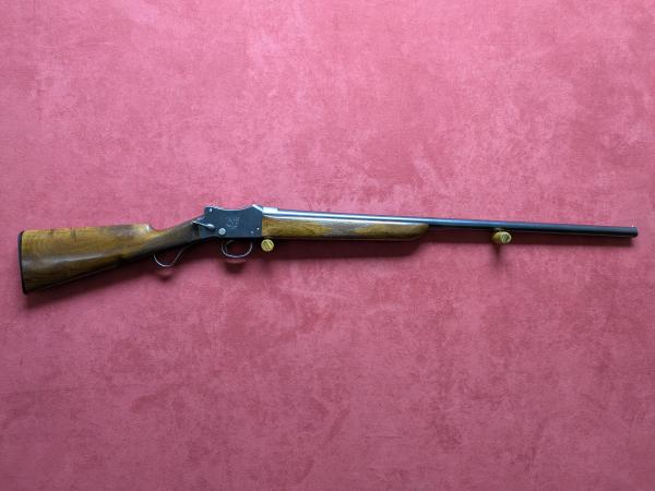 W W GREENER 12 Gauge GP