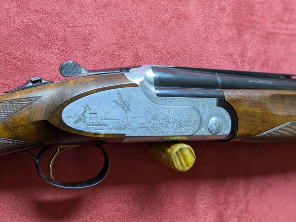 SABATTI (FIAS) 12 Gauge Sporter