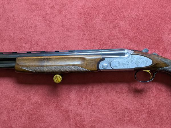 SABATTI (FIAS) 12 Gauge Sporter