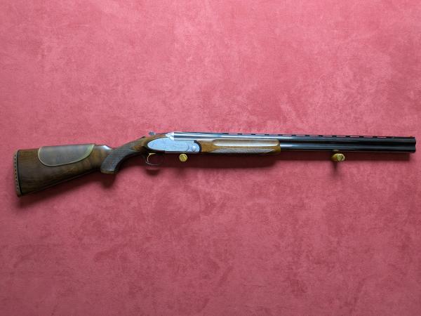 SABATTI (FIAS) 12 Gauge Sporter