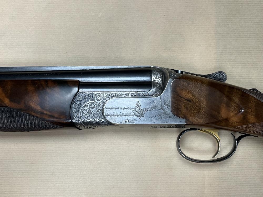 PERAZZI 12 Gauge MX8 SC3