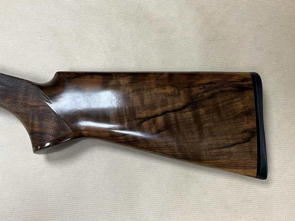 PERAZZI 12 Gauge MX8 SC3