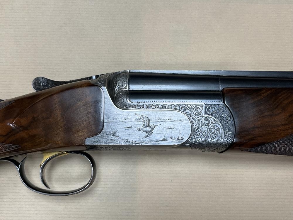 PERAZZI 12 Gauge MX8 SC3