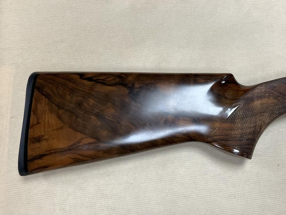 PERAZZI 12 Gauge MX8 SC3