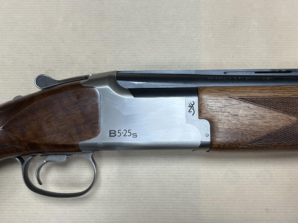 BROWNING 12 Gauge B525 SPORTER