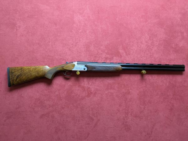 WEBLEY & SCOTT 12 Gauge 912K