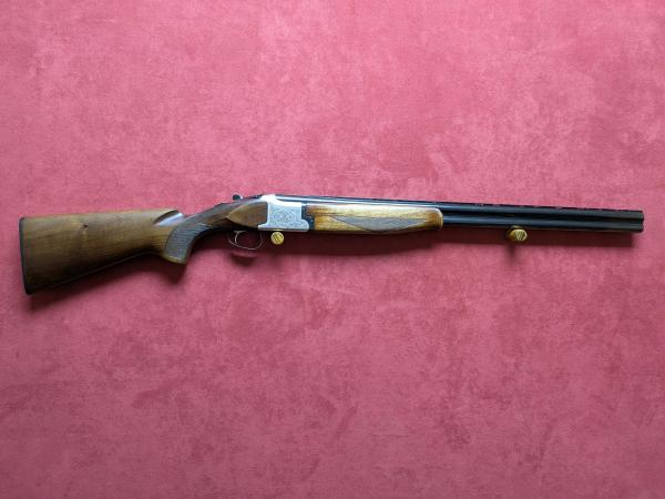 WINCHESTER 12 Gauge MODEL 91