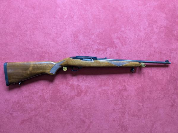 RUGER .22 LR 10 22