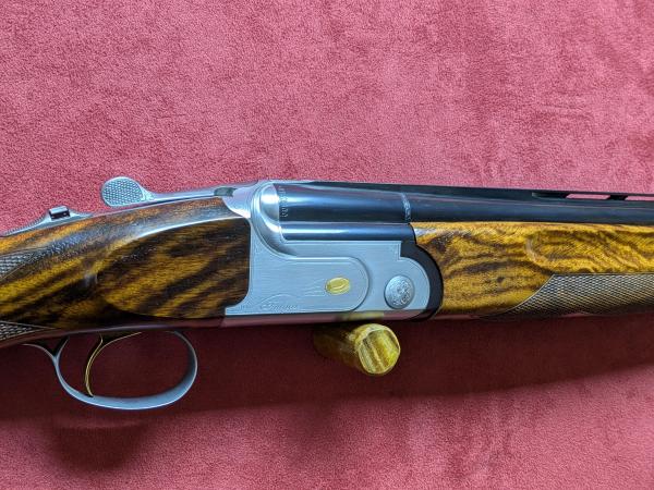 SABATTI (FIAS) 12 Gauge CTS 