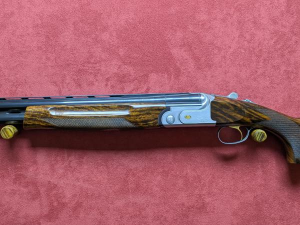 SABATTI (FIAS) 12 Gauge CTS 