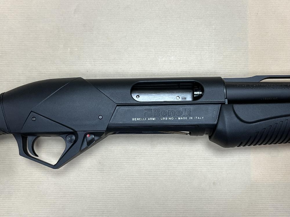 BENELLI 12 Gauge SUPERNOVA