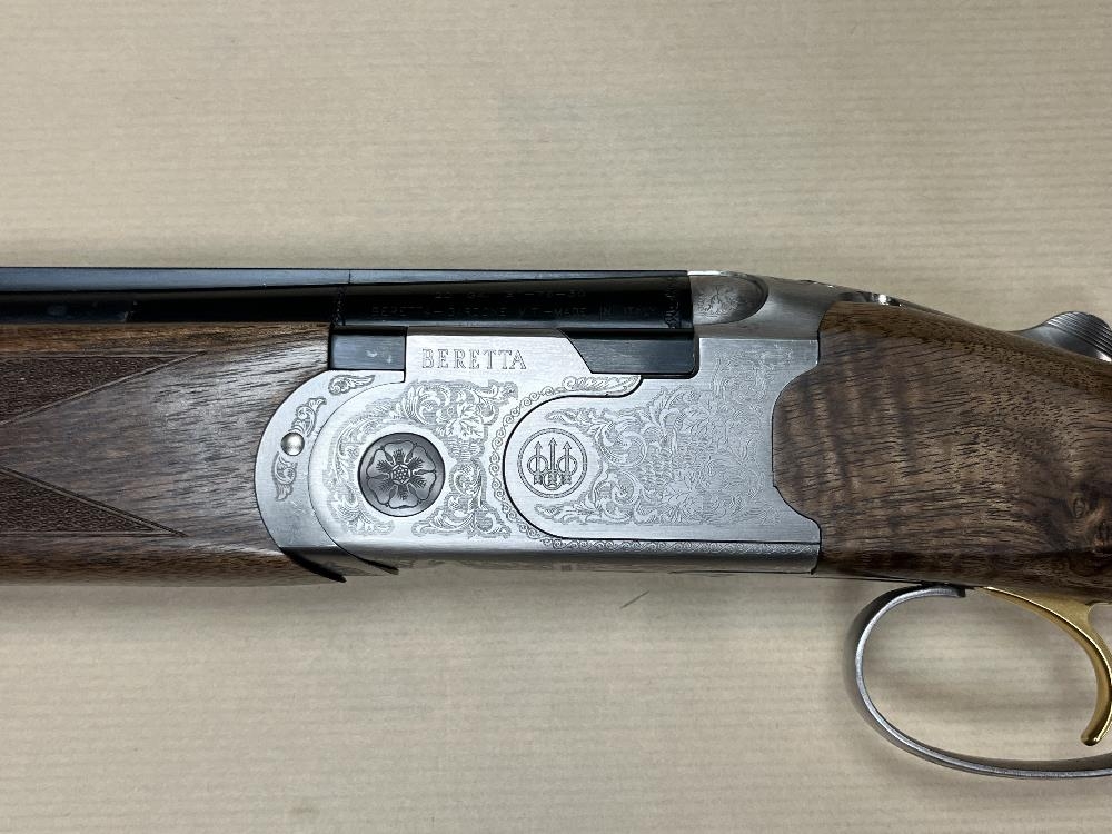 BERETTA 20 Gauge SILVER PIGEON 1 VITTORIA