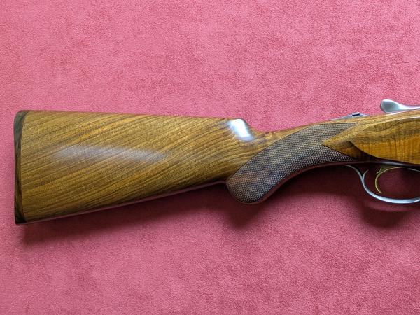 CAESAR GUERINI 28 Gauge TEMPIO