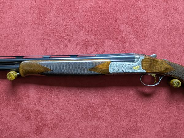 CAESAR GUERINI 28 Gauge TEMPIO