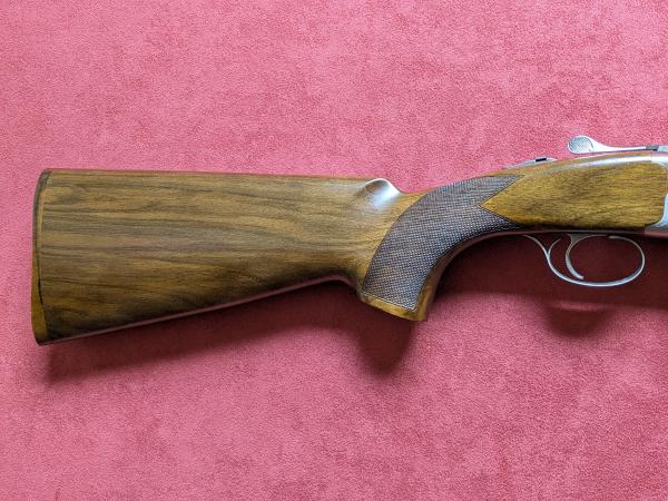 FABARM 20 Gauge CLASSIS