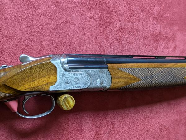 CAESAR GUERINI 20 Gauge TEMPIO