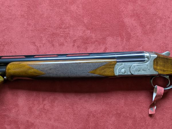 CAESAR GUERINI 20 Gauge TEMPIO