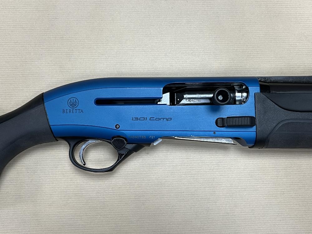 BERETTA 12 Gauge 1301 COMPETITION