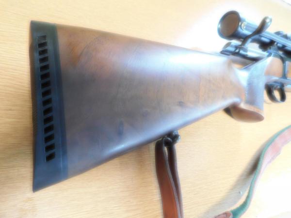 SAUER .243 200