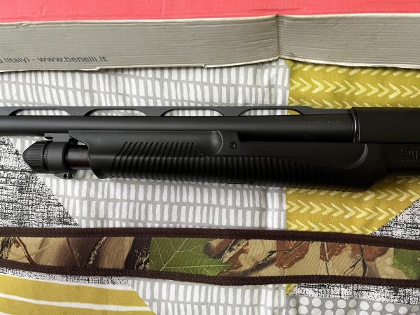 BENELLI 12 Gauge SUPERNOVA