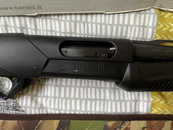 BENELLI 12 Gauge SUPERNOVA