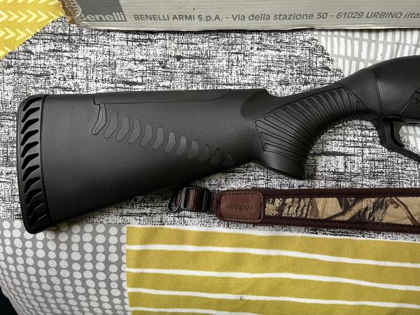 BENELLI 12 Gauge SUPERNOVA