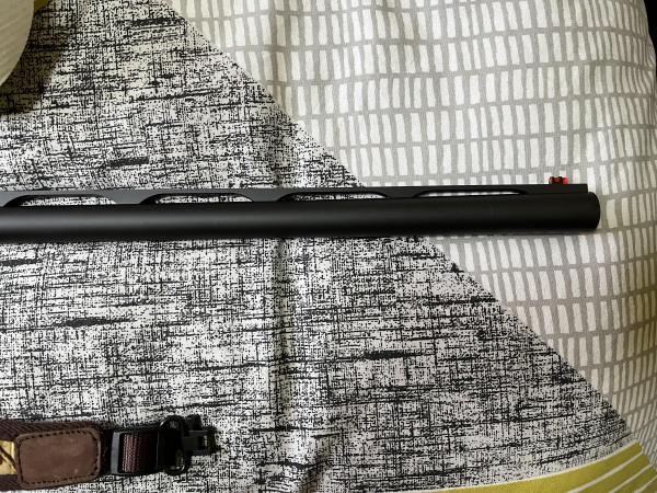 BENELLI 12 Gauge SUPERNOVA