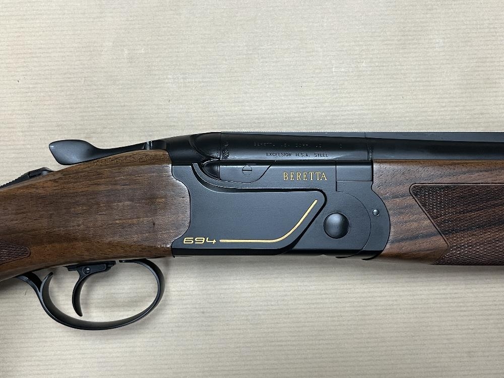 BERETTA 12 Gauge 694 CERAKOTE