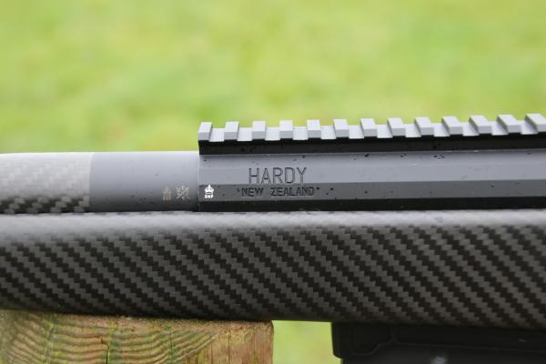 HARDY 7mm PRC 7mm PRC HYBRID CARBON, SENSATIONAL, £2k OFF!