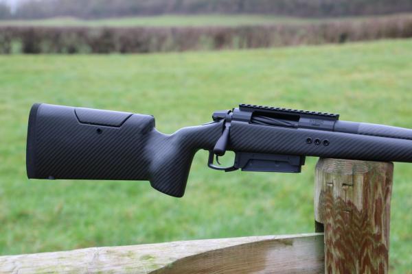 HARDY 7mm PRC 7mm PRC HYBRID CARBON, SENSATIONAL, £2k OFF!