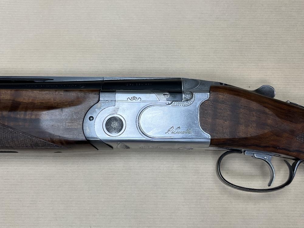 BERETTA 12 Gauge 682