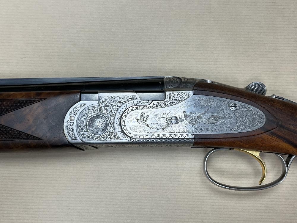 BERETTA 20 Gauge 687 EELL