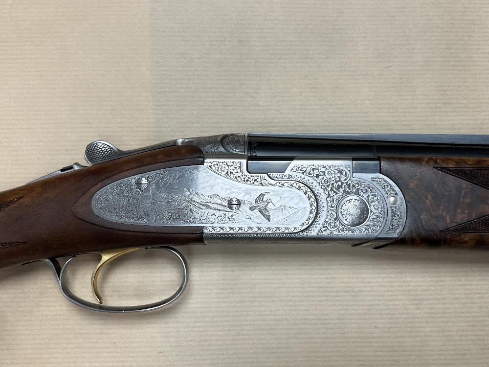 BERETTA 20 Gauge 687 EELL