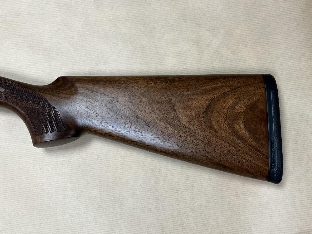 BERETTA 20 Gauge 686 SILVER PIGEON 1