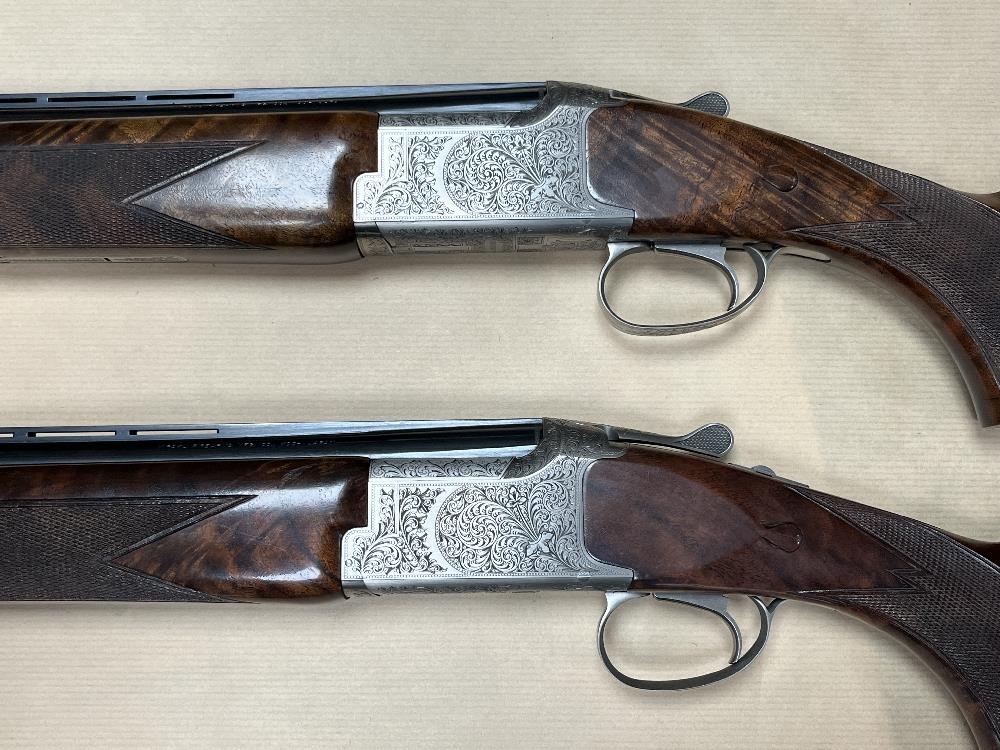 MIROKU 20 Gauge MK60 HIGH PHEASANT