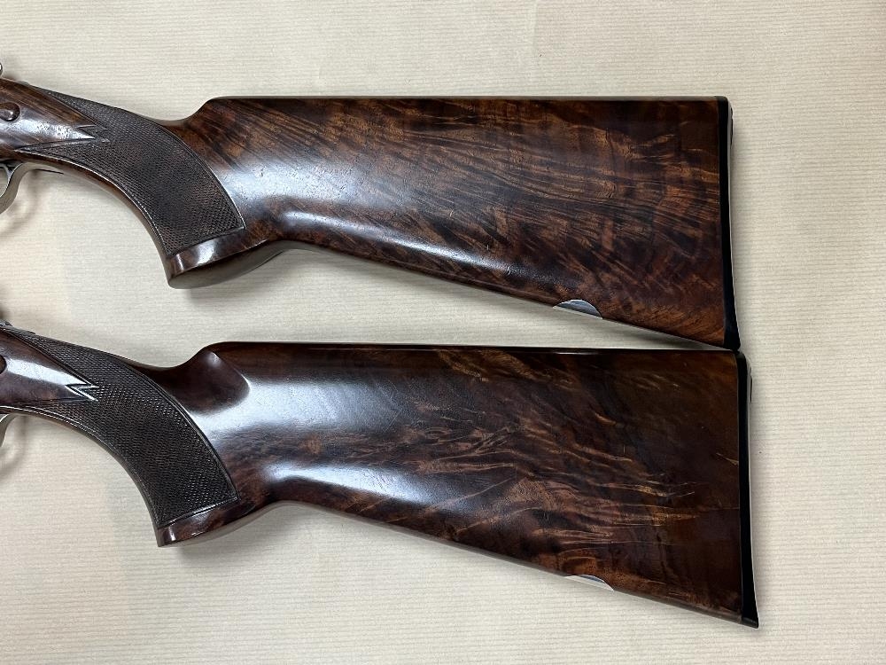 MIROKU 20 Gauge MK60 HIGH PHEASANT