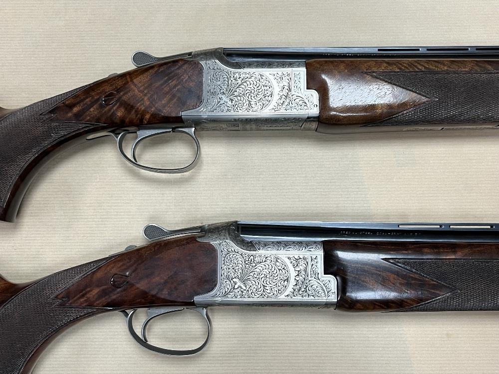 MIROKU 20 Gauge MK60 HIGH PHEASANT