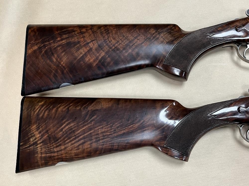 MIROKU 20 Gauge MK60 HIGH PHEASANT