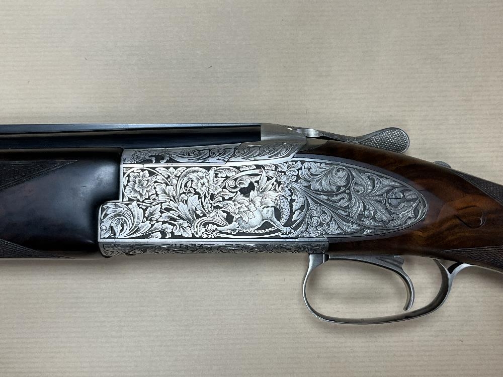 BROWNING 20 Gauge B15 C GRADE