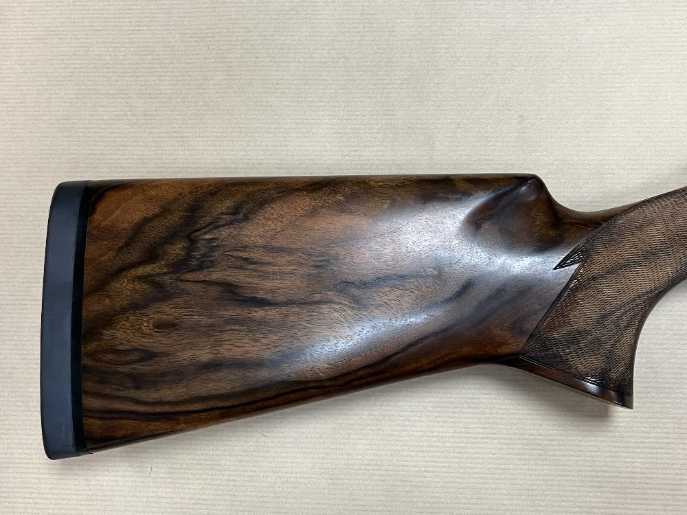 PERAZZI 12 Gauge MX8 SCO GOLD